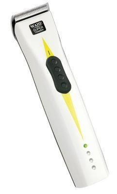 Wahl Super Trimmer Tosatrice ricaricabile