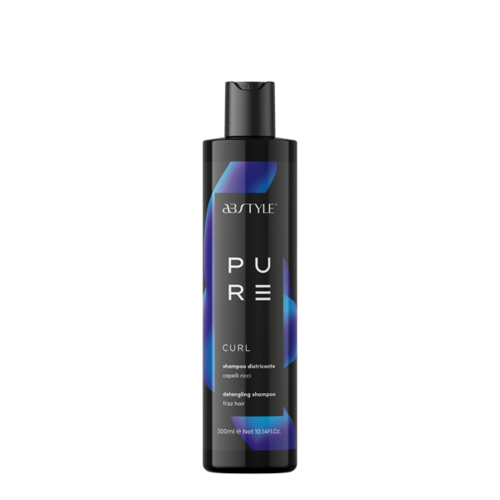 AbStyle Pure Curl Shampoo 300 ml