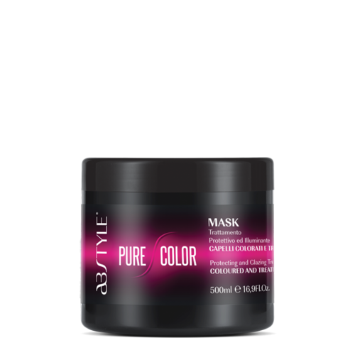 AbStyle Pures Color Mask 500ml