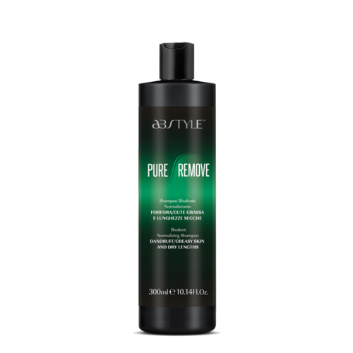 AbStyle Pure Remove Shampoo 300ml