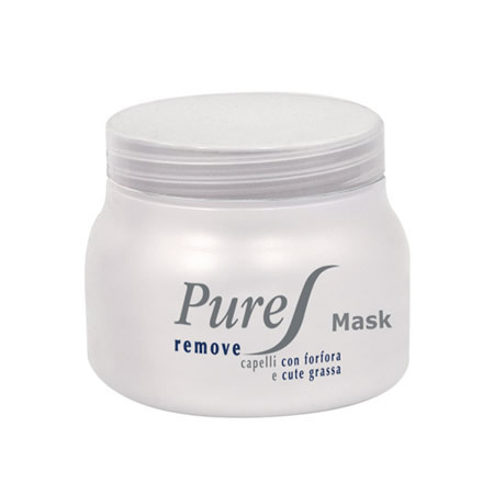 AbStyle Pures Remove Mask 250ml