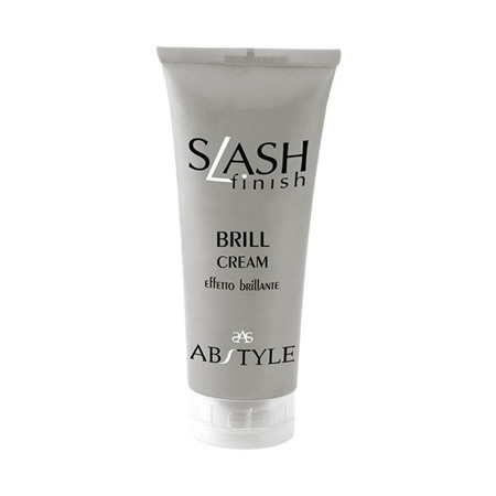 AbStyle Slash Brill Cream Shiny Effect