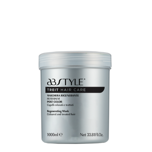 AbStyle Treit Haircare Herb Balm Mask 1kg