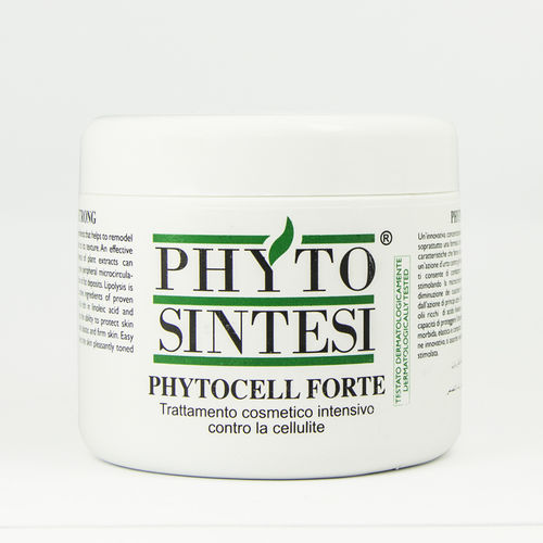 Phyto Sintesi Phytocell Forte Crema 500ml