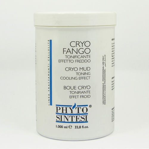 PhytoSintesi Fango Cryo 1,4kg