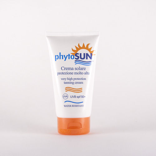 Phyto Sun Crema Solare Altissima SPF 50+