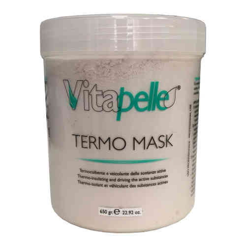Vitapelle Termo Mask Viso/Corpo 650gr
