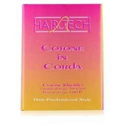 Cotone In Corda 500gr