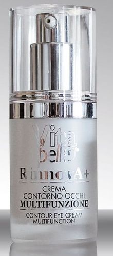Vitapelle RinnovA+ Crema Occhi 15ml