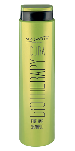 Biotherapy Fine Hair Shampoo 250ml