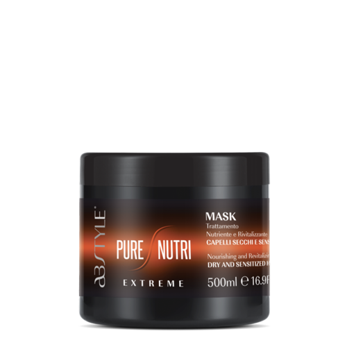 AbStyle Pure Nutri Extreme Mask 500 ml