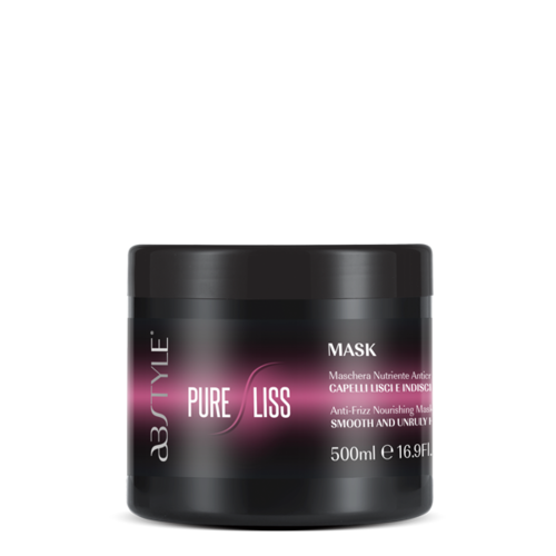 AbStyle Pures Liss Mask 500 ml