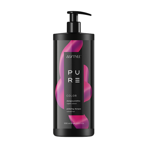 AbStyle Pure Color Shampoo 1000ml
