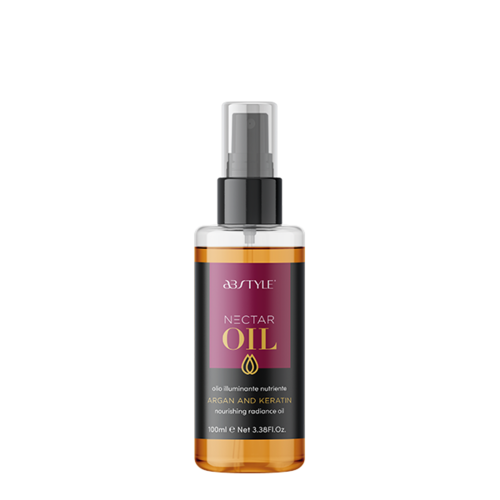 AbStyle Pure Nectar Oil Olio 100 ml